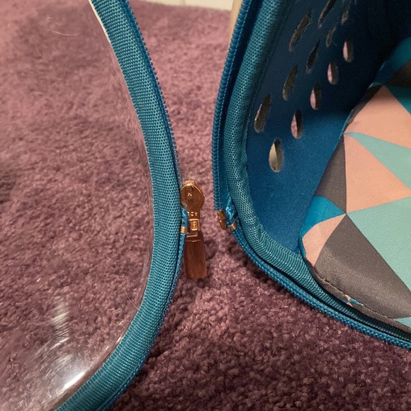 Small Ibiyaya pet carrier bag - Picture 14 of 16